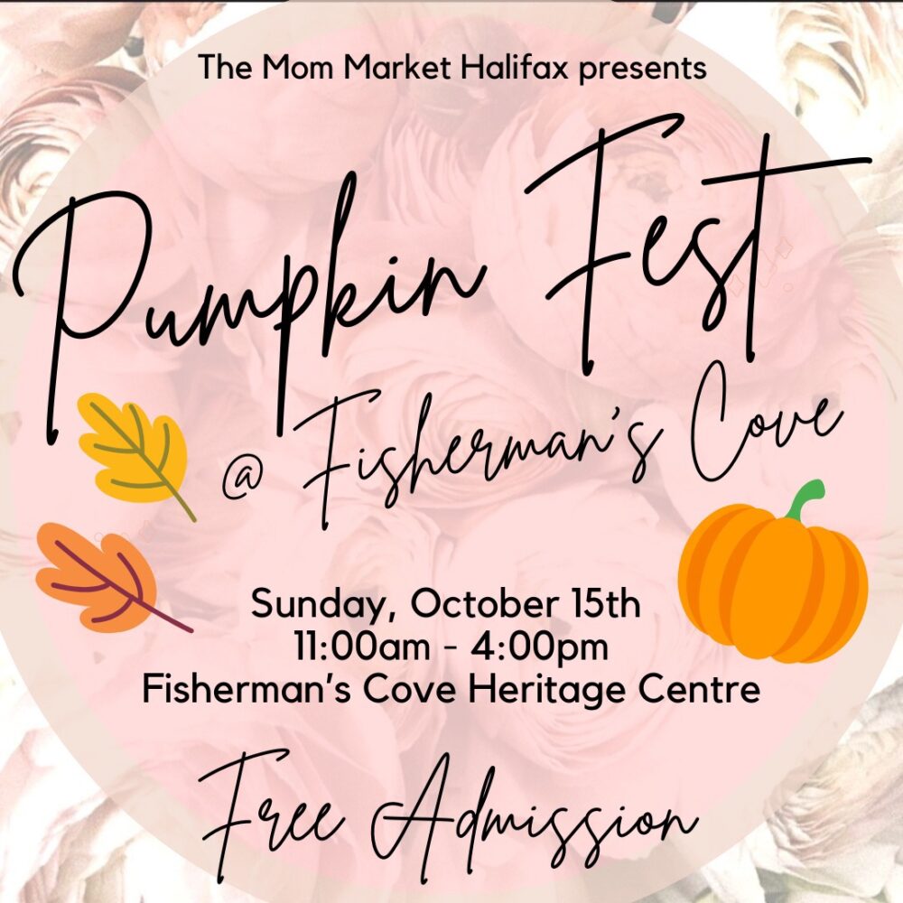 Pumpkin Fest Market image