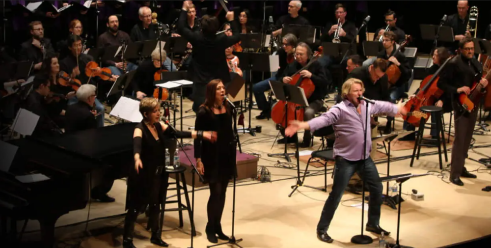 Symphony Nova Scotia presents: The Music of Queen image