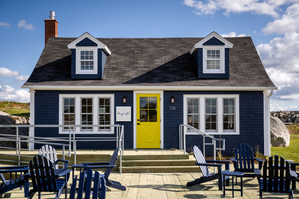 Margaret's Café image