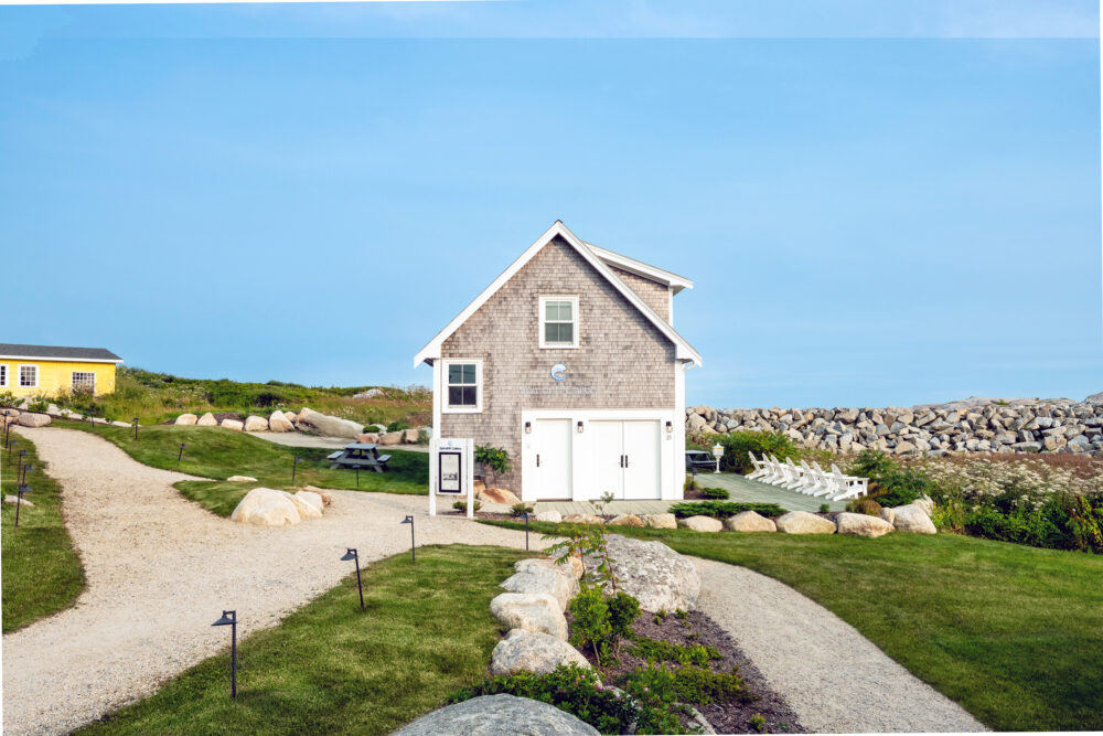 Spindrift Gallery image