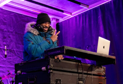 Music & Entertainment image