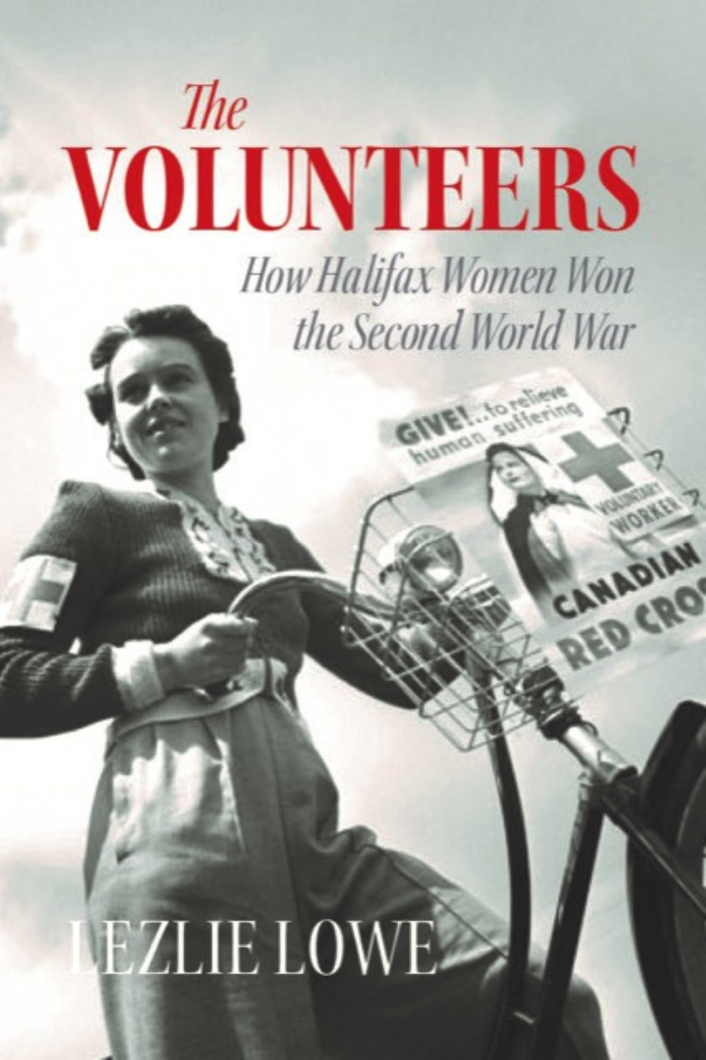Tuesday Night Talk: The Volunteers: How Women Won the Second World War image