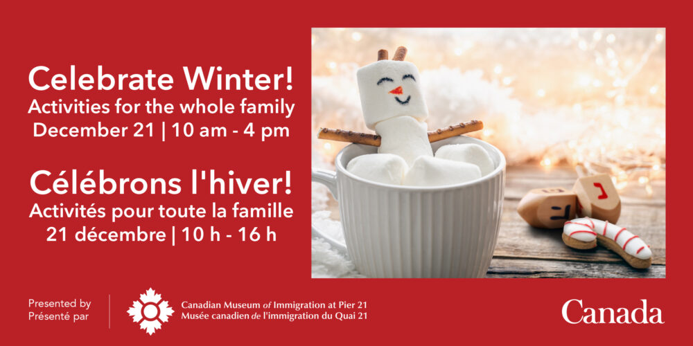 Celebrate Winter! image