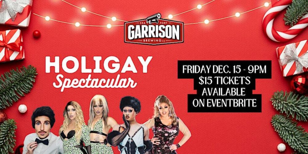 HoliGay Spectacular image