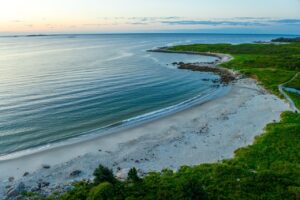 Halifax's Most Stunning Coastal Hikes image