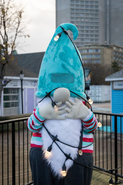 Spruce the Gonk image