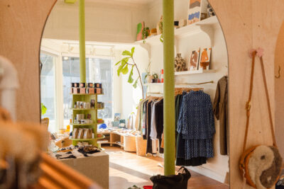 Sustainable Shops in Halifax image