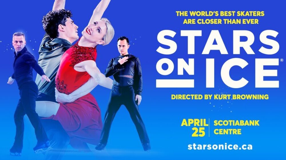 Stars On Ice image