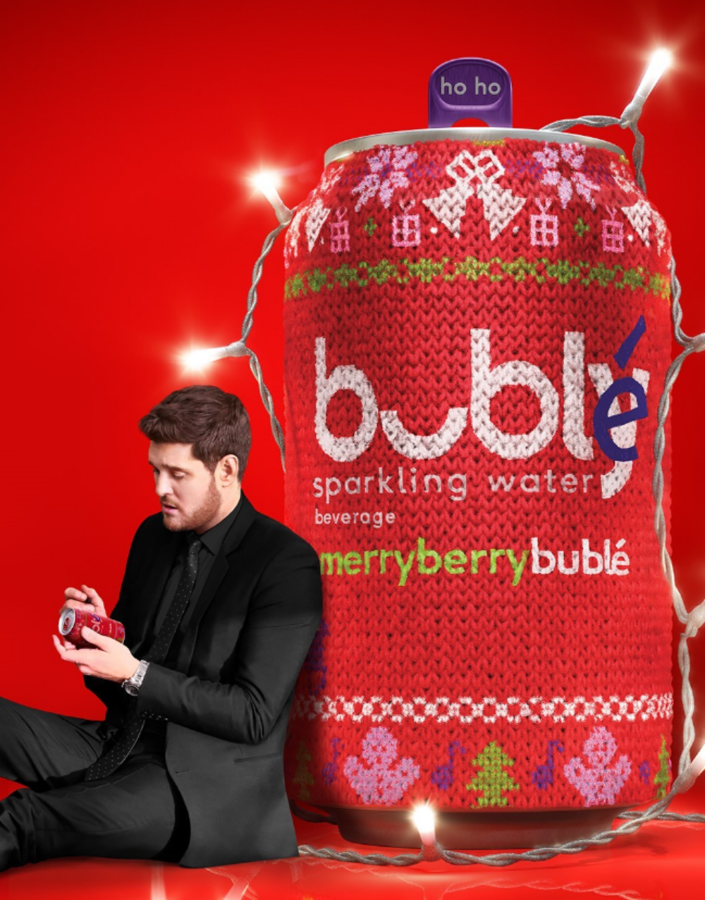 Merryberry Pop-Up image