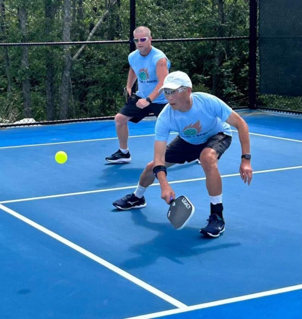 Myoflex Canadian National Pickleball Championships image