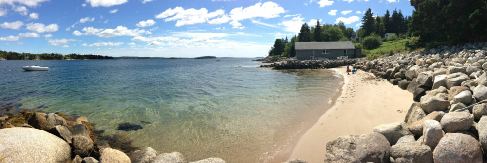 Beach Nova Scotia image