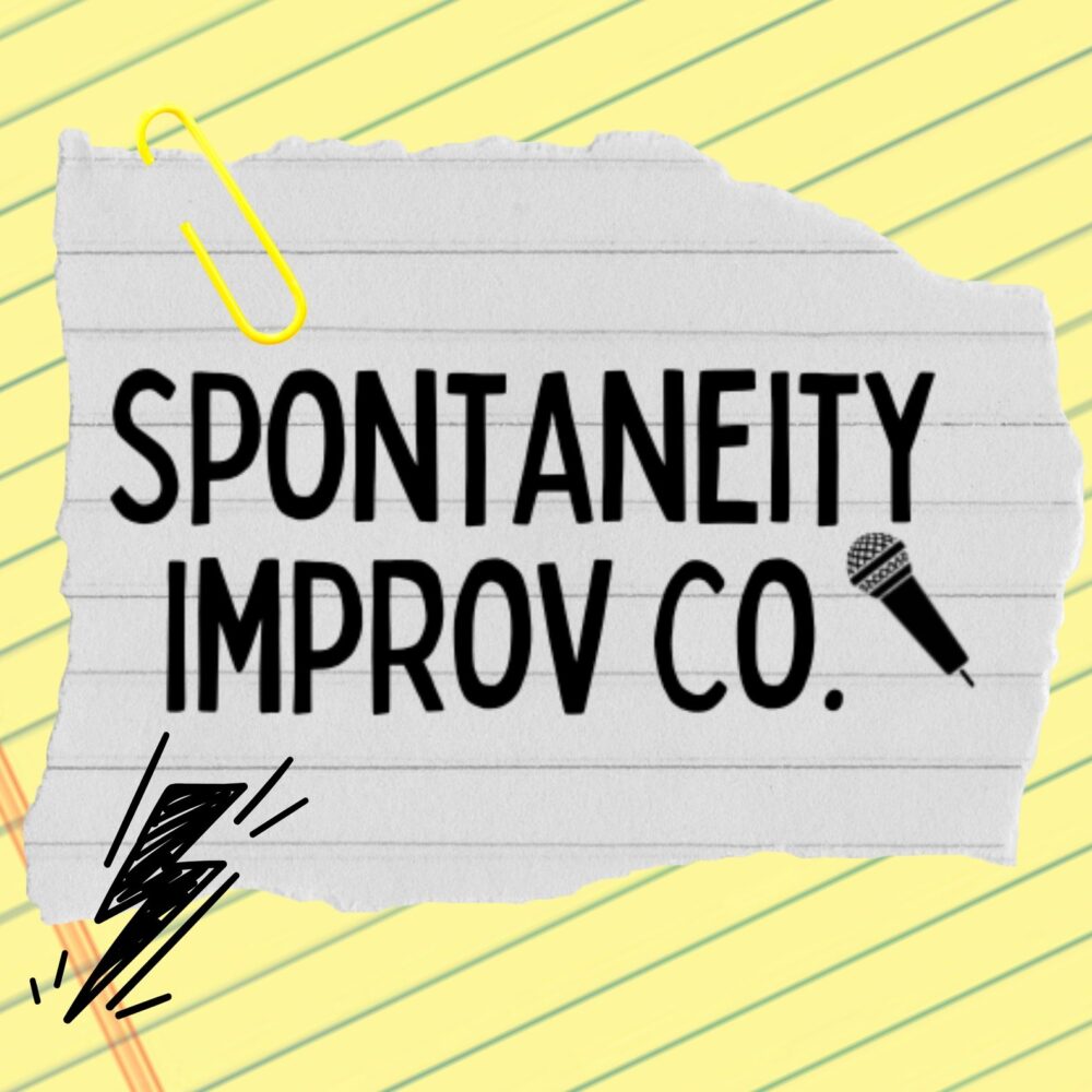 Spontaneity Improv Company image