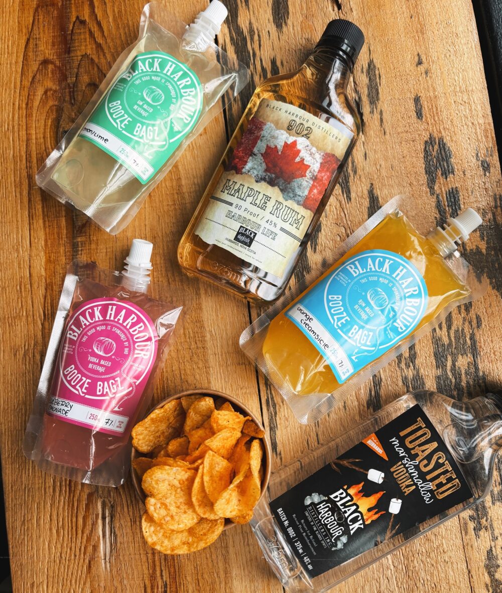 Black Harbour Distillers image