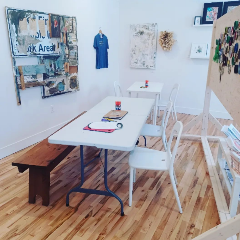 Cuts and Paste Gallery image