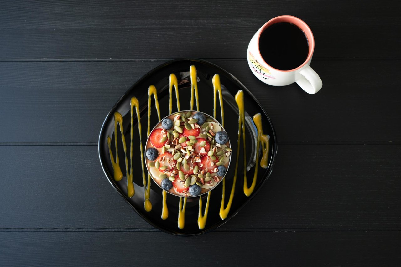 Caribbean Bliss & Breakfast Café carousel image