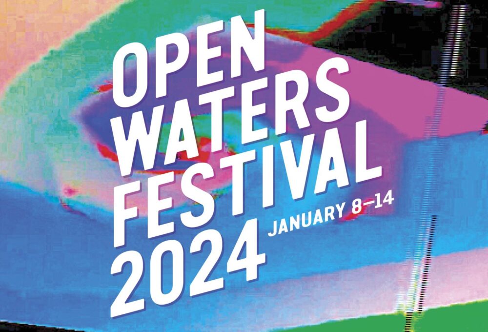 Open Waters Festival 2025 image