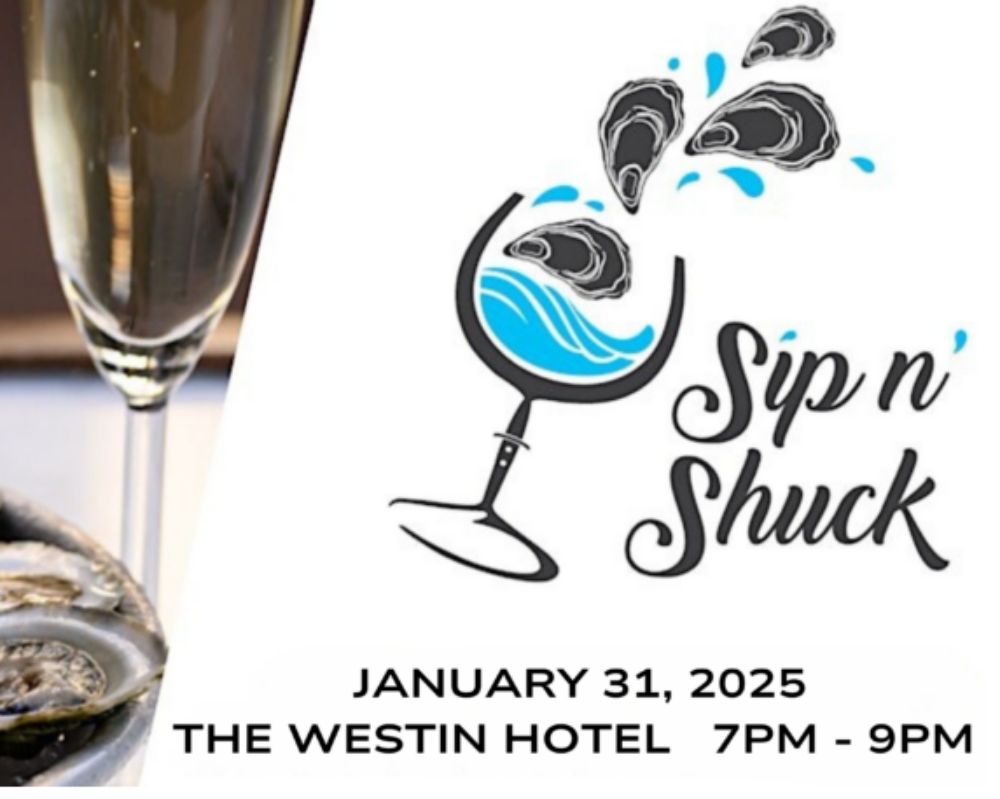 Sip n’ Shuck 2025 image