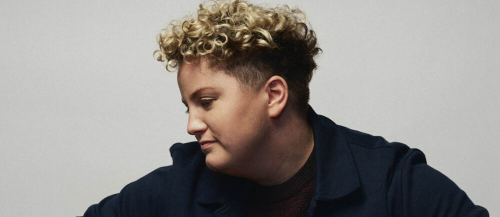 Kellie Loder - The Transitions Tour image