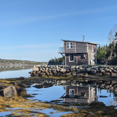 Blue Forest Shores image