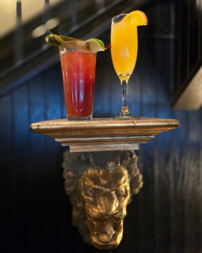 Lion's Head Tavern image