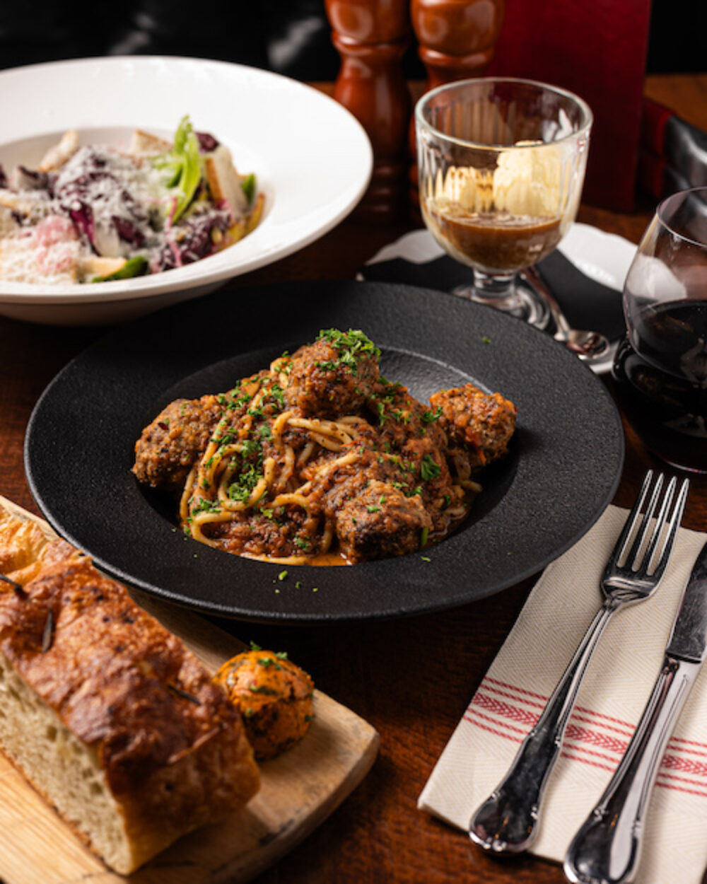 Sketti & Ball Co. image