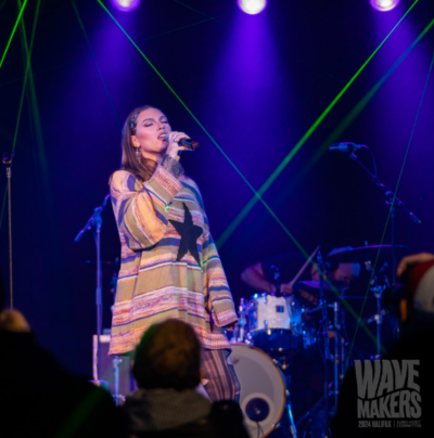 Meet the 5 Wavemakers Ambassadors image