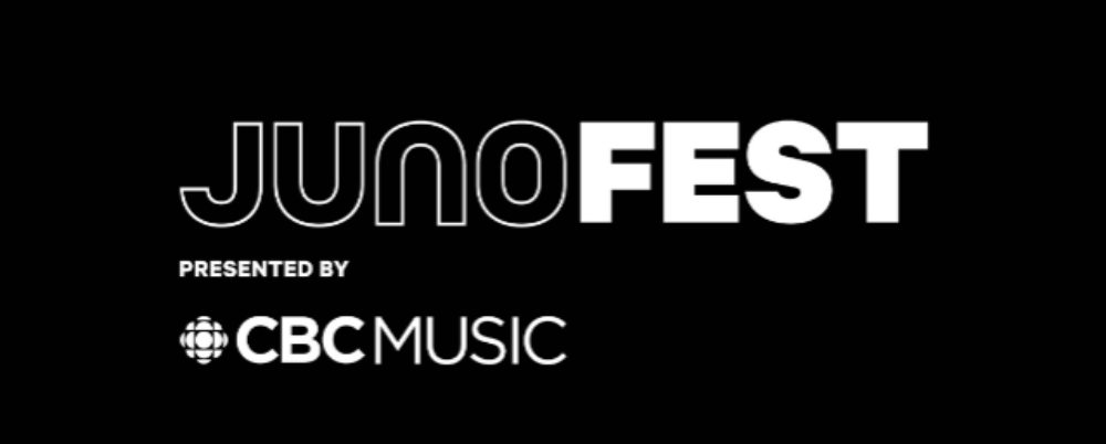 JUNOfest Presented by CBC Music image