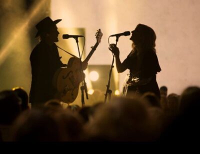 Halifax JUNO Week Events image