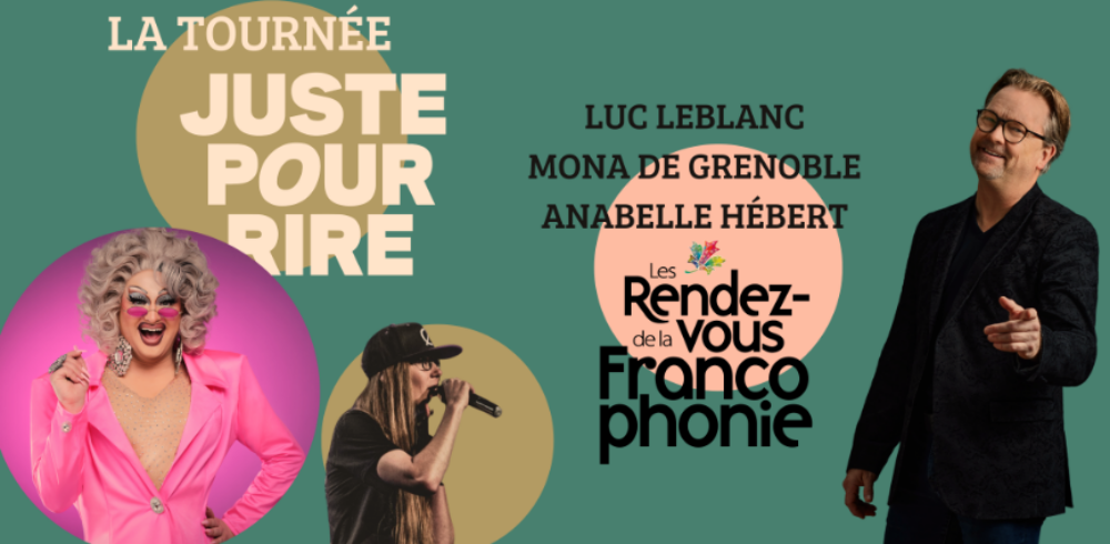 Just for Laughs Gala 2024 / Le Gala Juste pour rire 2024 image