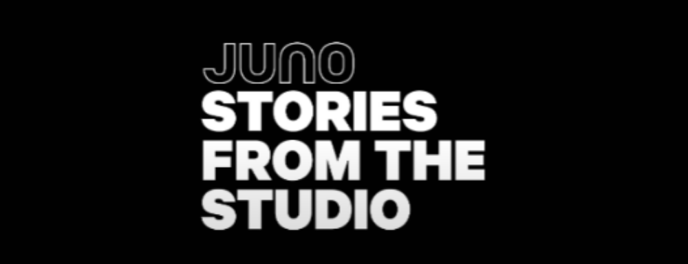 Juno Stories from the Studio image