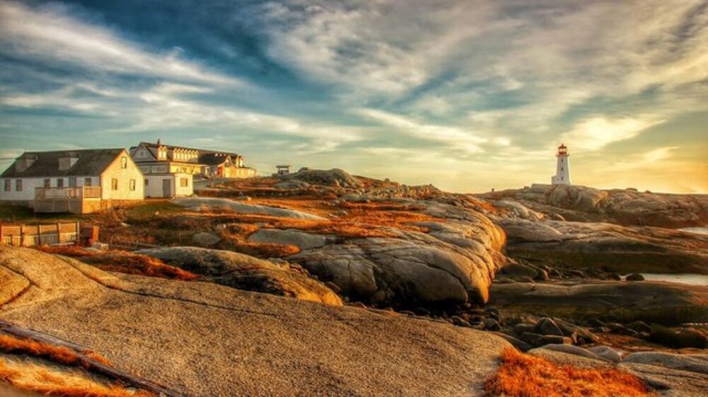 Peggy's Cove Area Festival of the Arts  - Studio Tour image
