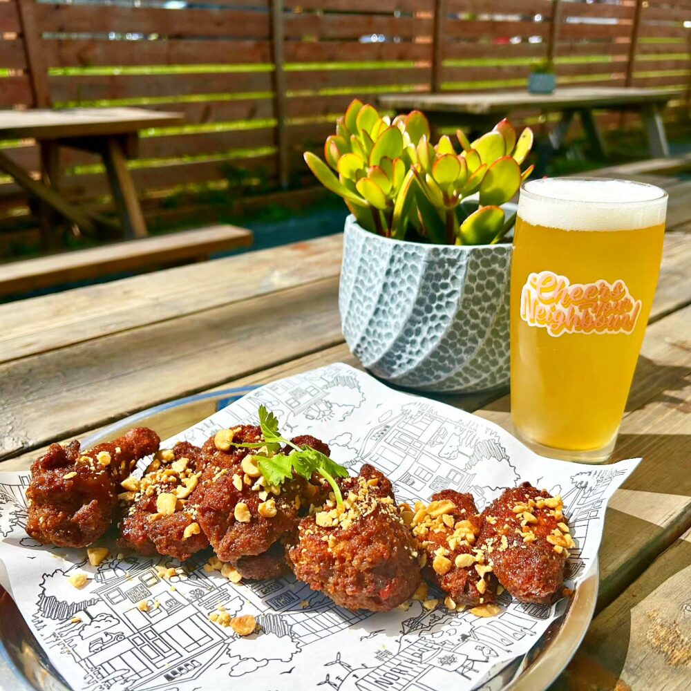 North Brewing - Timberlea image