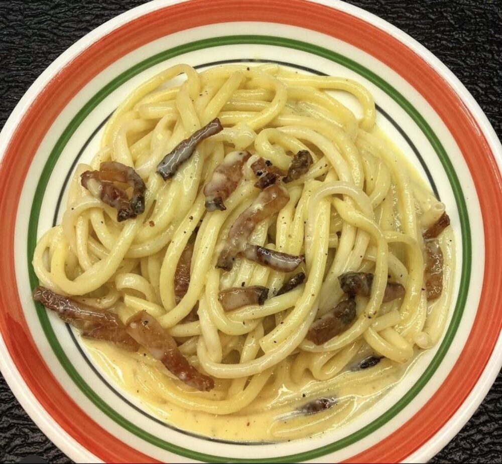 Maria’s Pasta Bar & Pantry Dine Around Menu Dine Around Halifax