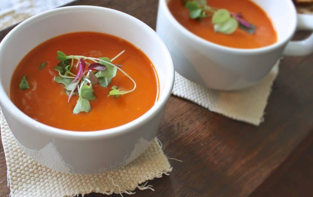 Souper Duper Soup image