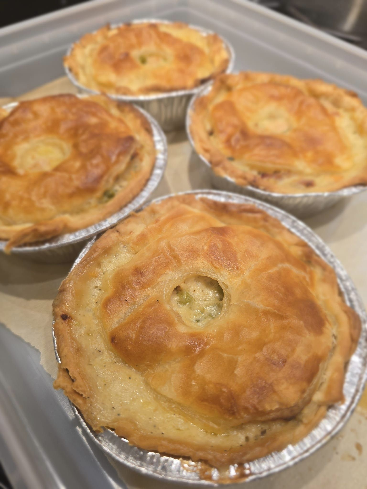 East Coast Smokehouse BBQ, Deli & Catering gallery image