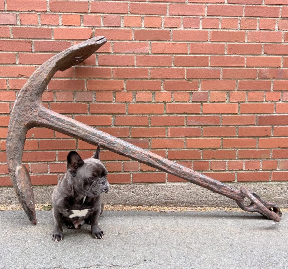 Finer Things Antiques & Curios image