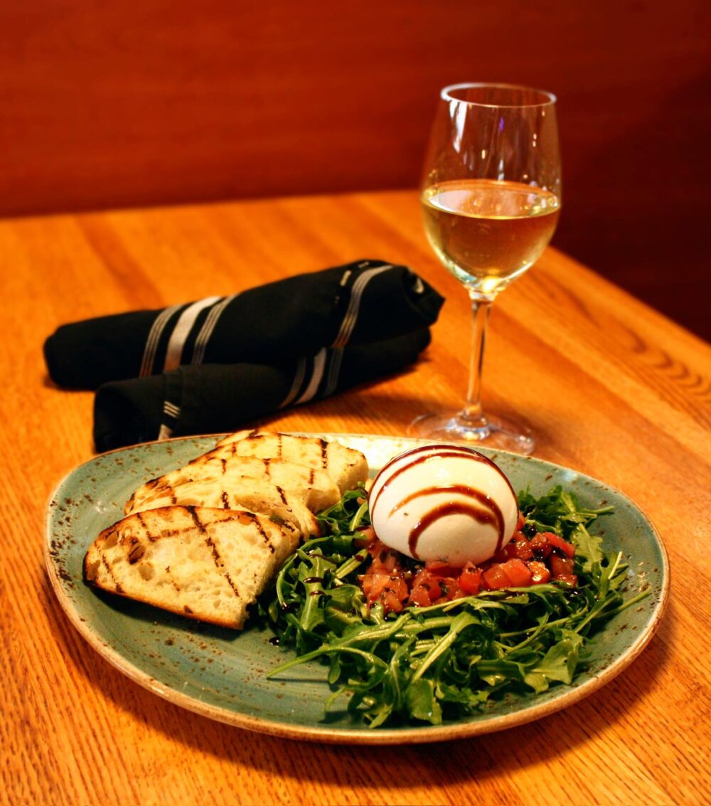 McKelvie's Restaurant image