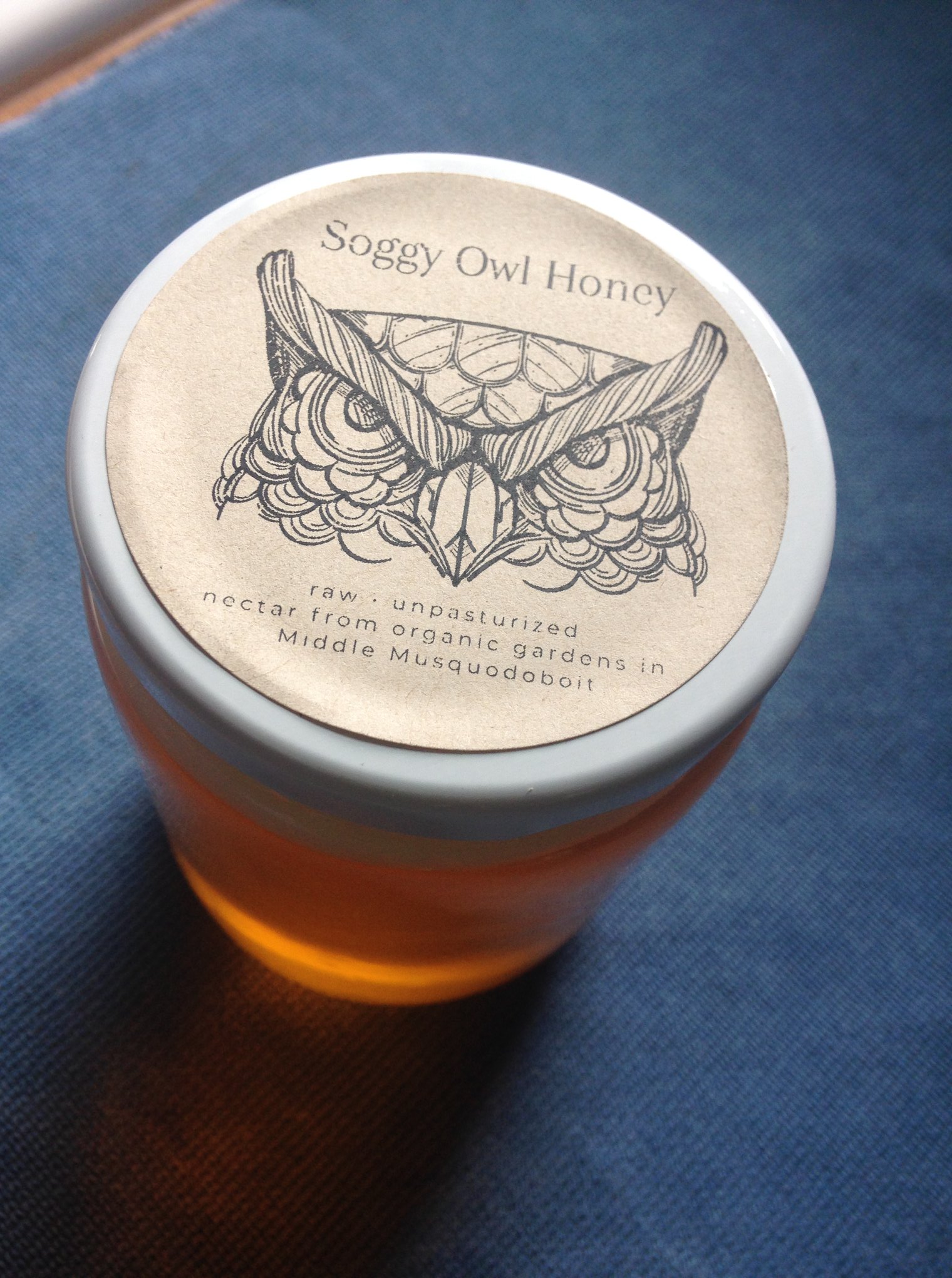 Soggy Owl Acres gallery image