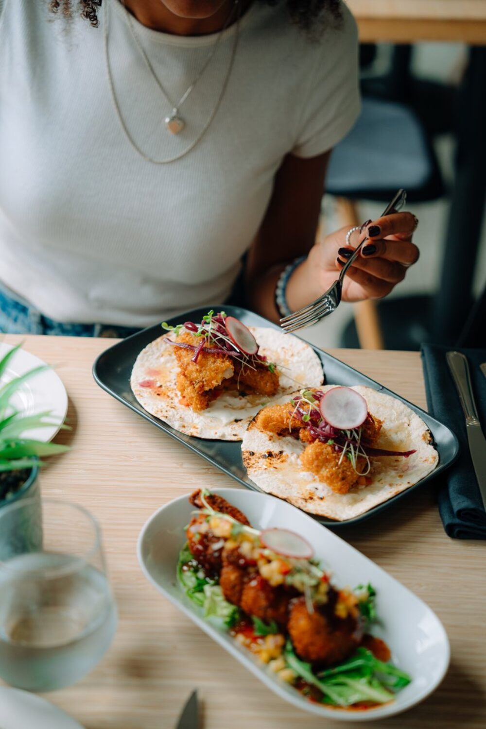 East Coast Conch Restaurant & Bar image