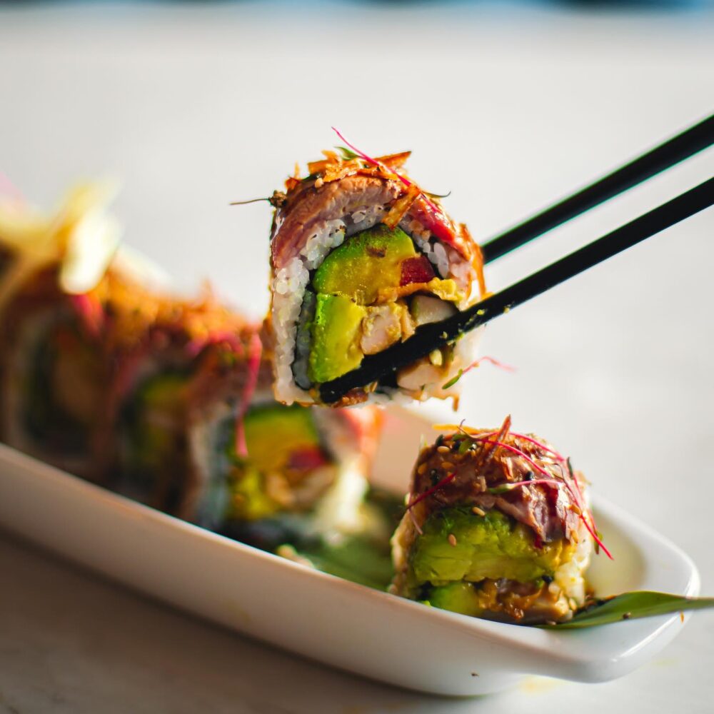 Sea Smoke Restaurant & Bar image