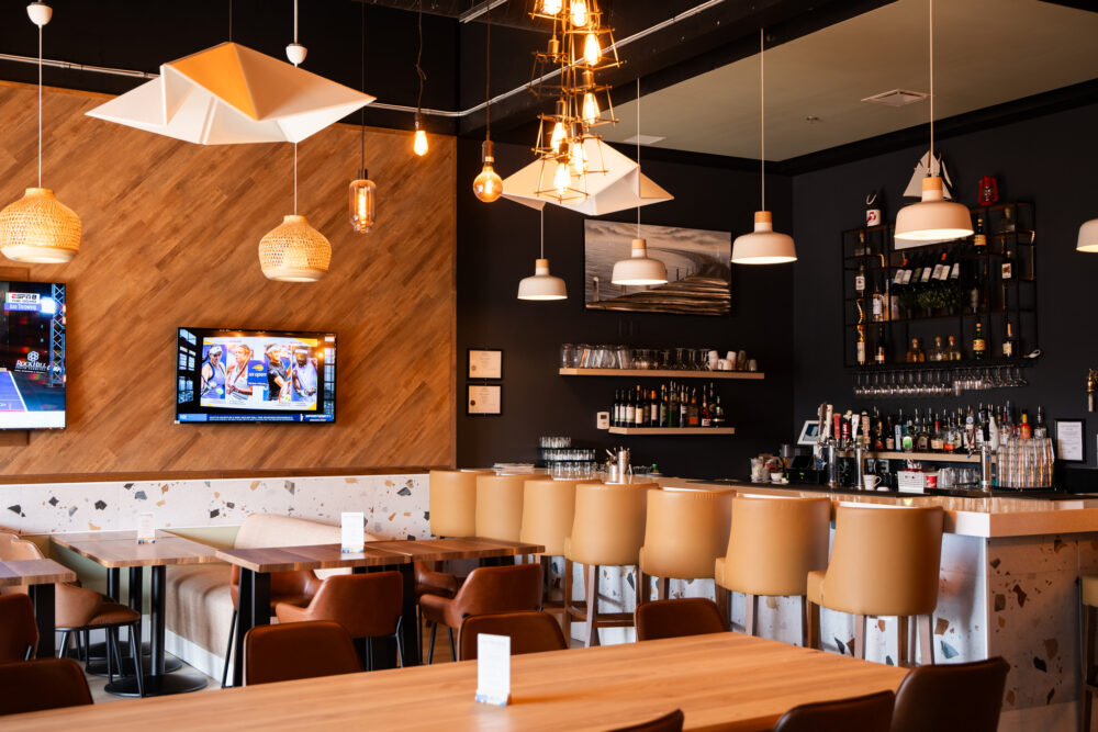 Sou'Wester in the City image