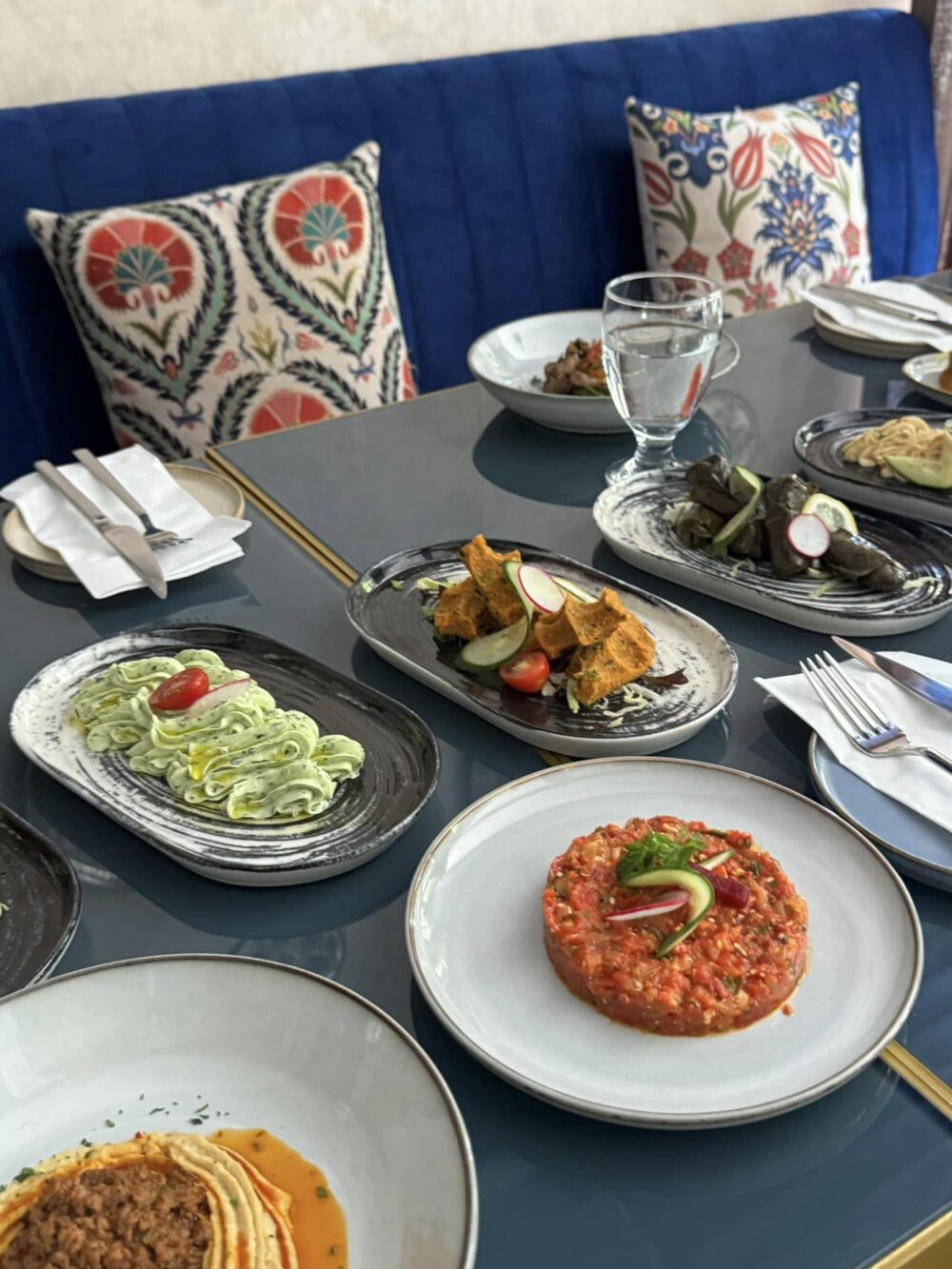 Efes Turkish Cuisine image