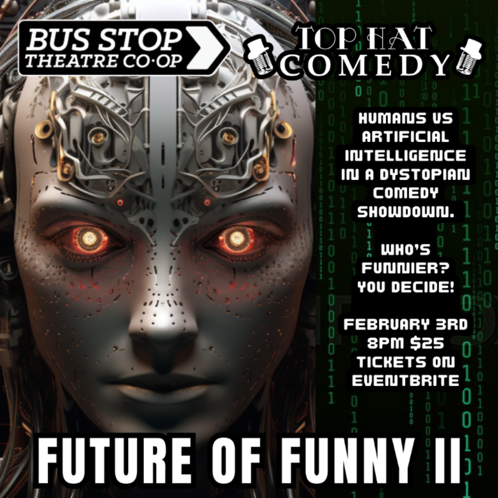 Future of Funny II image