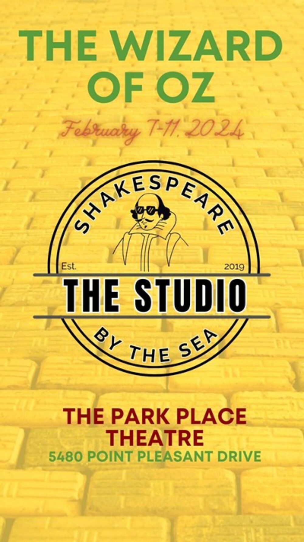 The Wizard Of Oz image