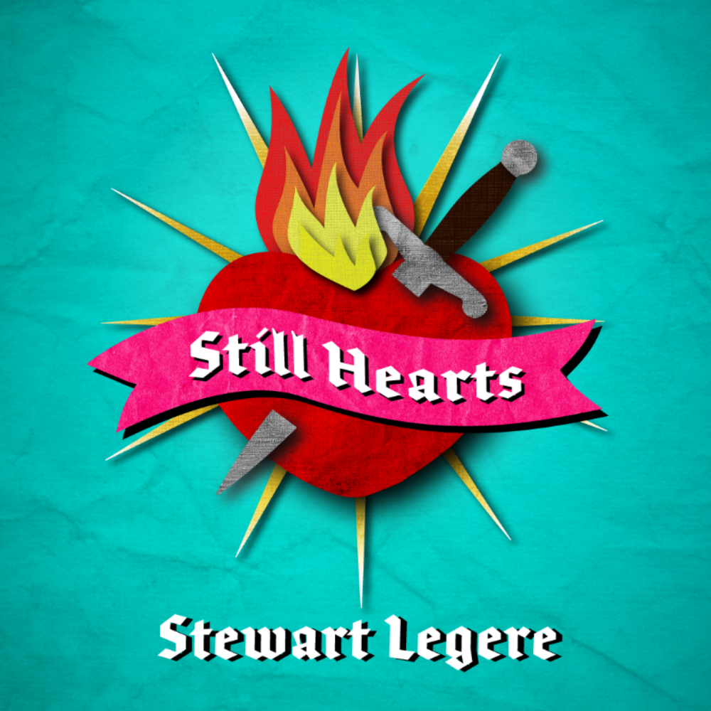 Still Hearts Concert image