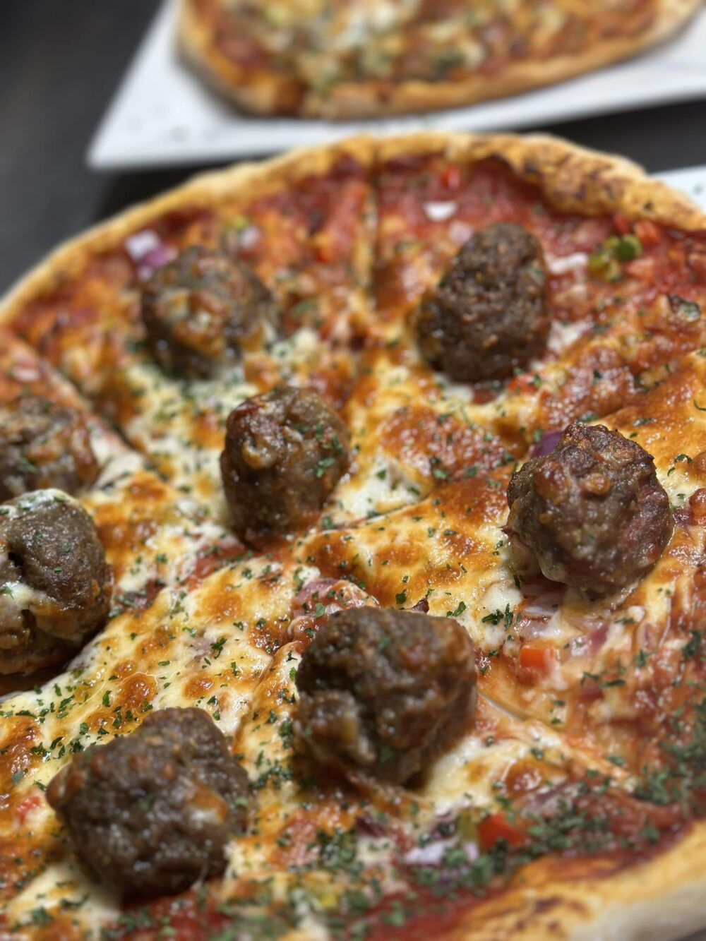 La Cucina Cafe Pizzeria and Spaghetti House image