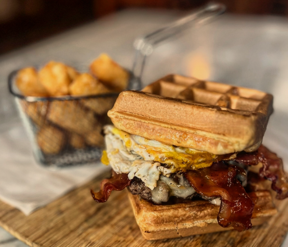 The Dukes Public House image