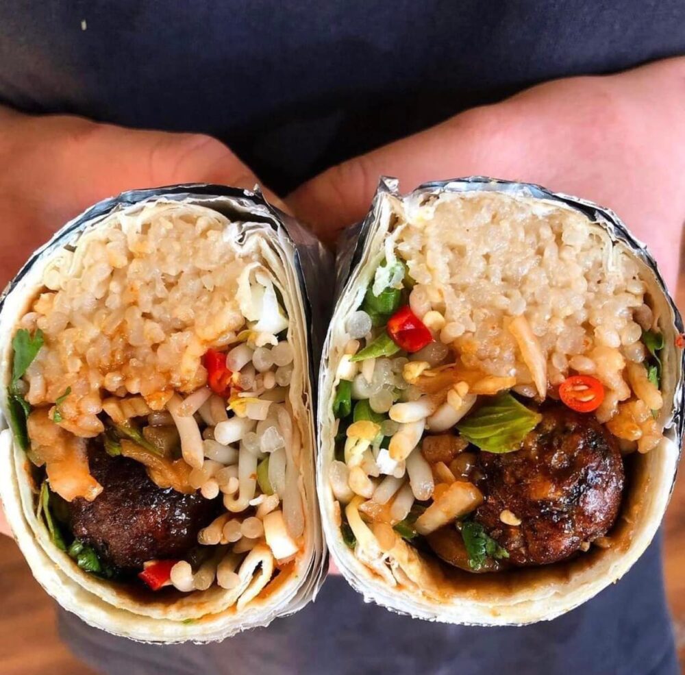 Indochine Banh Mi image