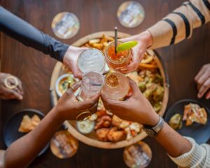 Salut Halifax: Exploring French Cuisine image