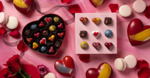 5 Halifax Chocolate Shops That Will Melt Your Heart image